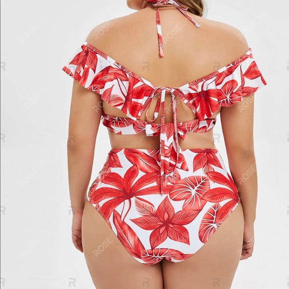 Swimsuit - Picture 2 of 2